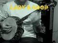 this is a lady b good version on a vega little wonder tenor banjo. i hope you enjoyed it!
