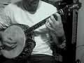 this is a lady b good version on a vega little wonder tenor banjo. i hope you enjoyed it!