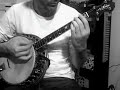 this is a lady b good version on a vega little wonder tenor banjo. i hope you enjoyed it!