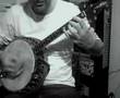 Lady B Good (tenor banjo / chord melody)