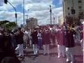 Banda Marcial EMEF Armando Arruda Pereira Sênior