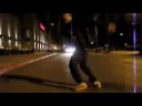 SOREAL CRU TV PRESENTS: Sidewalk by Andrew 