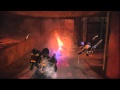 Трейлер к релизу игры Warhammer 40000: Space Marine