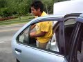 Ocurrencias Trilceñas : Chapana sin verguenza!!!