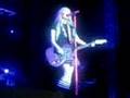 avril lavigne istanbul masstival my happy ending 