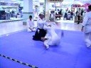 Shinbo Dojo Treina no Shopping Iguatemi Al Shinbo Dojo Treina no Shopping Iguatemi Al
