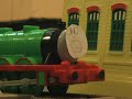 Thomas The Trackmaster Show - Trouble with Thomas - Part 2