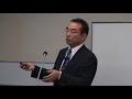 「半固定・半変動相場制 為替システム」の解説　　佐野雄二氏
