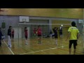 20091213-TENサバイバル　FOREST v.s ZEAL(1)
