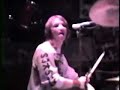 the king of cha cha  the slammin watusis cbgbs fri.3-8-91