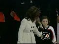 Sarah Palin Gets Booed at a Flyers/Rangers game! Sarah Palin Gets Booed at a Flyers/Rangers game!