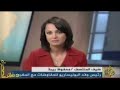 رئيس البرلمان الصحراوي المحفوظ علي بيباضيف المنتصف على الجزيرة