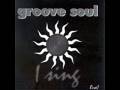 Groove Soul - El Shadai