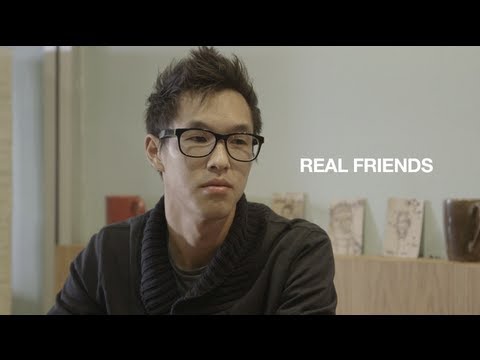 Real Friends by Wong Fu Productions