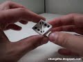 Foldable Dice