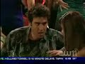 Actor Josh Radnor of "How I Met Your Mother"