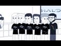 Rooster Teeth Animated Adventure Ray's Photo Bomb