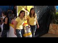 Taybeh Octoberfest 2007
