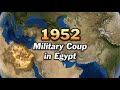 Blood and oil - How did it start?