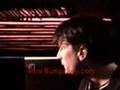Dave Haywood @ Le Bar Bat NYC