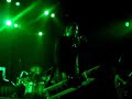 Nephew - Hospital (Live)