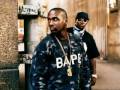 Clipse - Eyes On Me Ft. Keri Hilson & Pharrell [D/L]