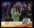 Esra ���z "Yaln�zca Sitem"  TRT1 Ak�am Sefas� 