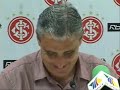 Brasileirão: Internacional 4x0 Ipatinga-MG