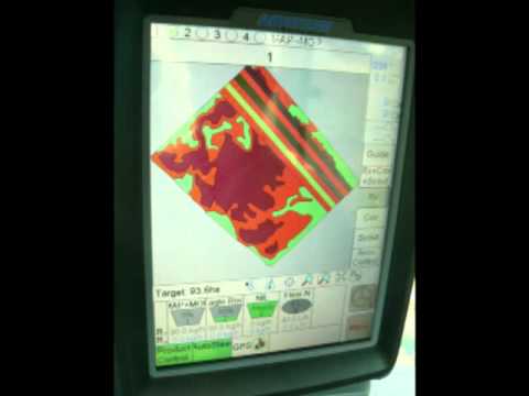 how to apply ag lime