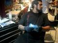 videos de my firts tatto0 (: