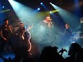20th Satanic  Stomp, Speyer 2007 V