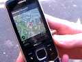 Shiny Review: Nokia Navigator 6210 Shiny Review: Nokia Navigator 6210