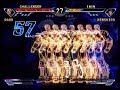Hokuto No Ken - Raoh Combos Hokuto No Ken - Raoh Combos