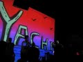Yacht live @ Holocene