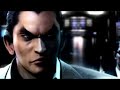 Tekken 6 Kazuya Combo 