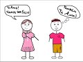 Eu e Voc� em quadrinhos