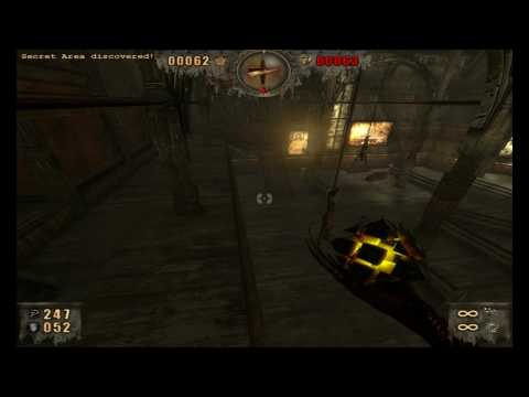 Painkiller : Overdose