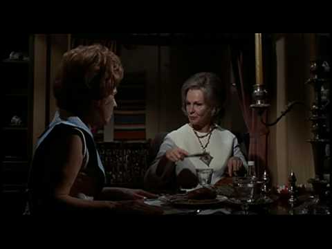 What Ever Happened to Aunt Alice? (1969) trailer