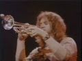 Chicago - Saturday In The Park (1973) - YouTube