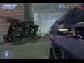 Hilarious Halo CE Area 53 Glitch