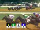 churchill downs 2007 05 16 race 4
