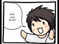 Death Note: Nyoron