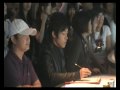 12.27.09 Introducing Judges for K Pop Challenge - Greennut Green Jackpot Season 5 @ Esplanade.WMV