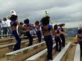TnSU Pep Band- Party Like a Rockstar