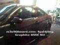 m3e90board.com: Sparkling Graphite BMW M3 E92
