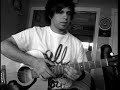 I Swear this time i mean it - Mayday Parade (Cover)