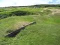 Milton Travels to the Pointe du Hoc Milton Travels to the Pointe du Hoc