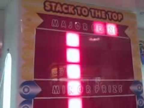 stacker - This is a sequel to my