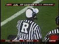 Bad ACC Refs - Replay official a nitwit - BC at GT 2007 Bad ACC Refs - Replay official a nitwit - BC at GT 2007