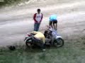 farghitti:boschi stuntman